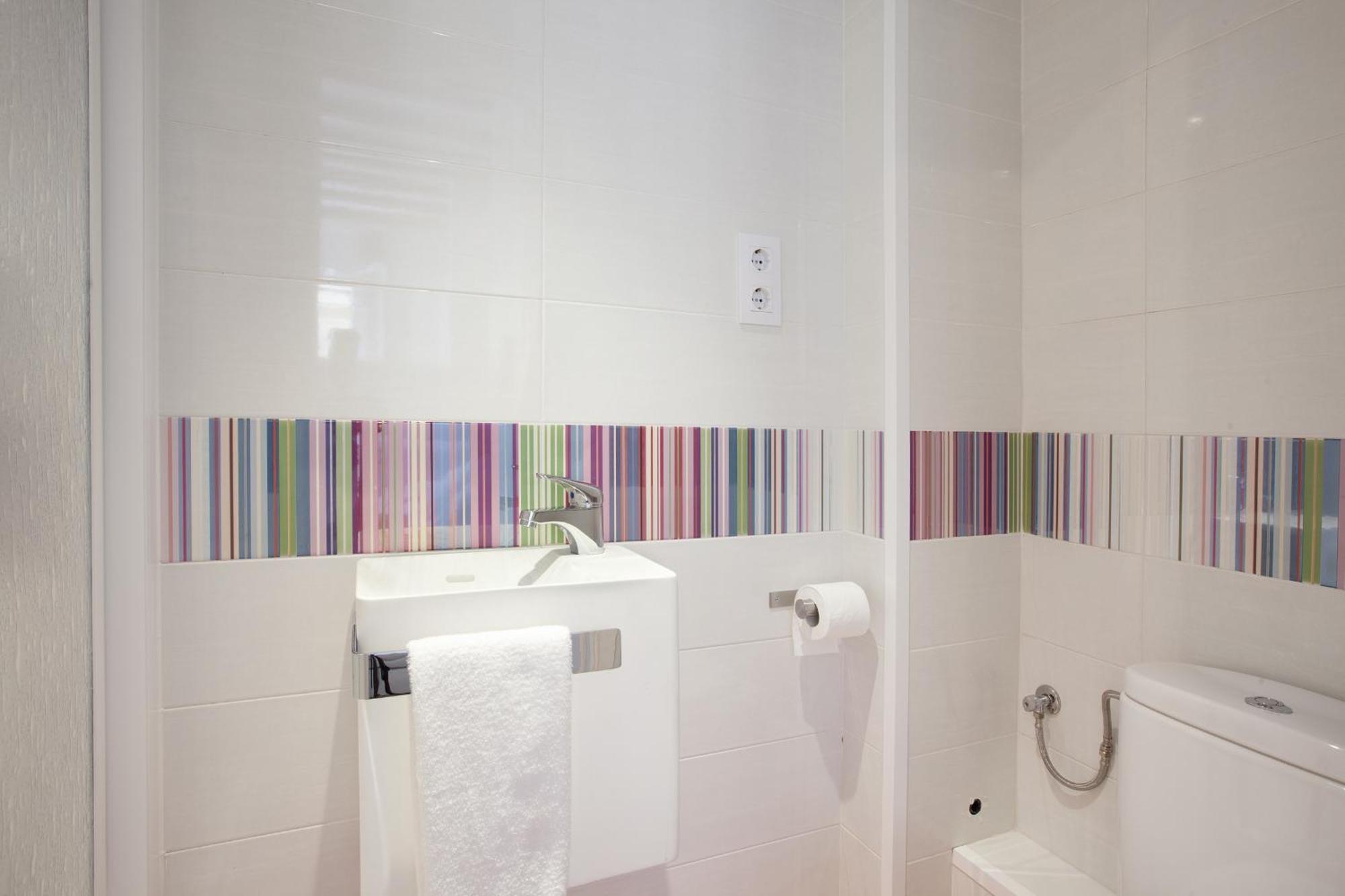 Barnapartments Basic Gracia บาร์เซโลนา ห้อง รูปภาพ